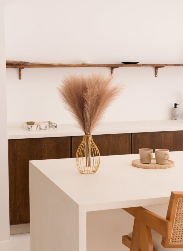 Purpose Vaas - Goud - Image 5